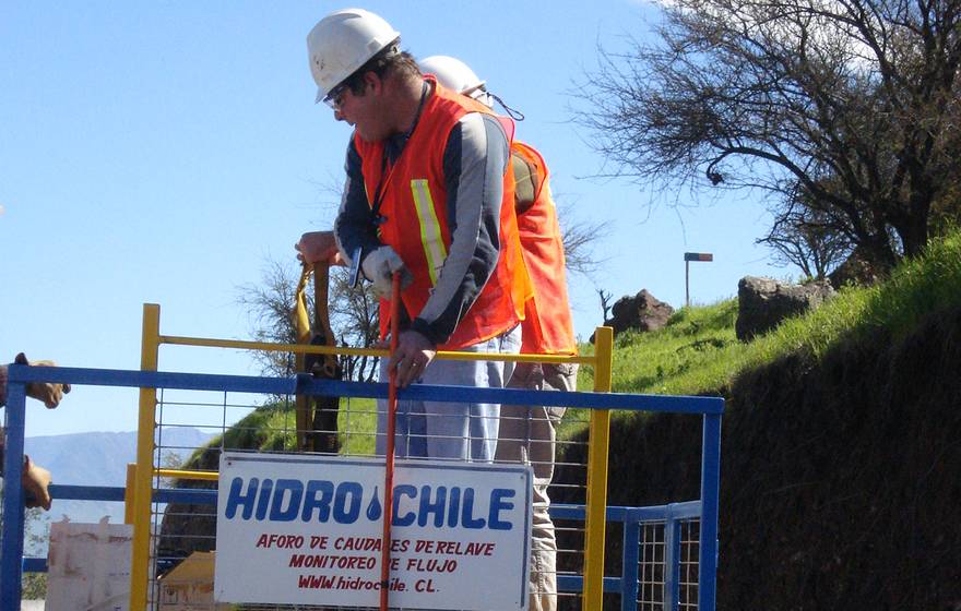 Minería