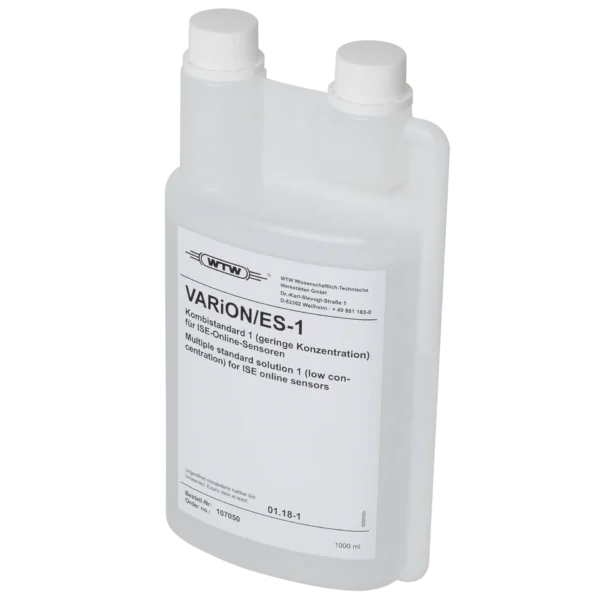 VARiON/ES-1