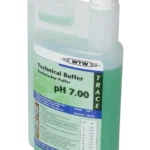 TEP 7 WTW | Solución tampón (buffer) técnica de pH 7,00, botella de 1 L