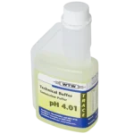 TPL 4 WTW | Solución tampón (buffer) técnica de pH 4,01