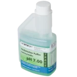 TPL 7 WTW | Solución tampón (buffer) técnica de pH 7,00