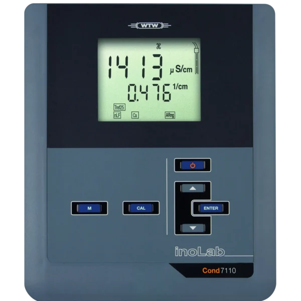 inoLab Cond 7110 WTW | Medidor de conductividad, laboratorio