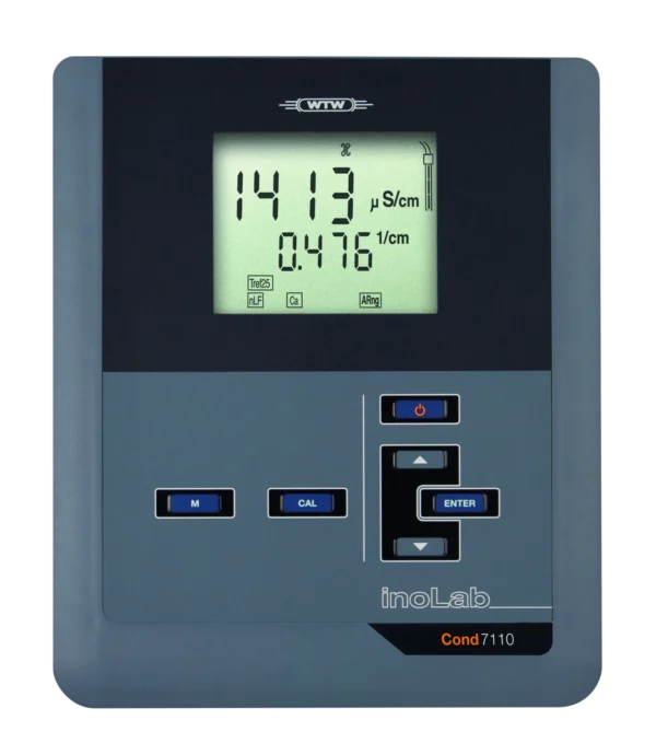 inoLab Cond 7110 WTW | Medidor de conductividad, laboratorio