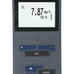 Oxi 3205 WTW | Medidor de oxígeno disuelto, portátil