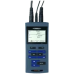 Multi 3320 WTW | Medidor, portátil · multiparamétrico