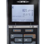 Multi 3510 IDS WTW | Medidor, portátil · multiparamétrico