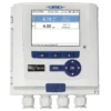 DIQ/S 282-CR3 WTW | Controlador universal IQ SENSOR NET