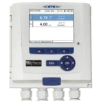DIQ/S 282-CR3 WTW | Controlador universal IQ SENSOR NET