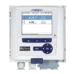 DIQ/S 282-MOD WTW | Controlador universal IQ SENSOR NET