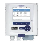DIQ/S 284-MOD WTW | Controlador universal IQ SENSOR NET