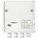 MIQ/JB WTW | Módulo de caja de conexión IQ SENSOR NET