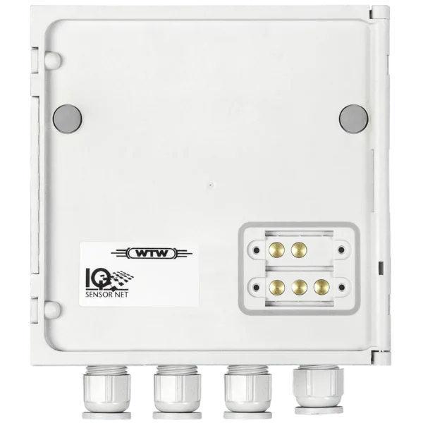 MIQ/JB WTW | Módulo de caja de conexión IQ SENSOR NET