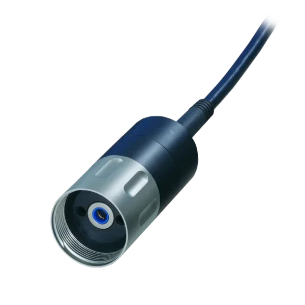 SACIQ-20,0 SW WTW | Cable de conexión de sensor para agua de mar