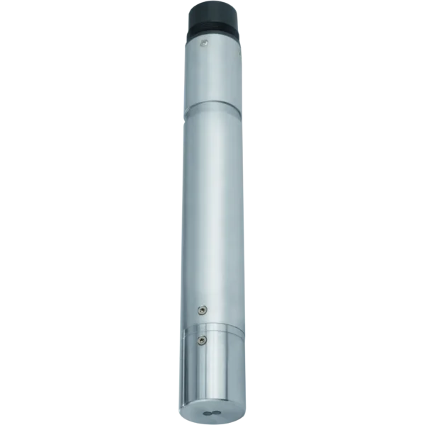 ViSolid 700 IQ WTW | Sensor de sólidos suspendidos en línea, IQ SENSOR NET