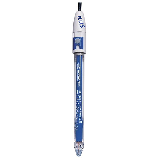 SenTix 81 WTW | Electrodo / sensor de pH | Hidrochile