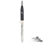 SenTix 950 WTW | Electrodo / sensor de pH | Hidrochile