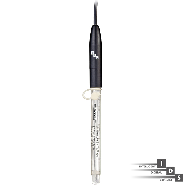 SenTix 950 WTW | Electrodo / sensor de pH | Hidrochile
