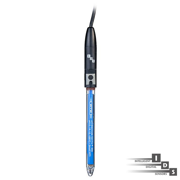 SenTix 980 WTW | Electrodo / sensor de pH | Hidrochile