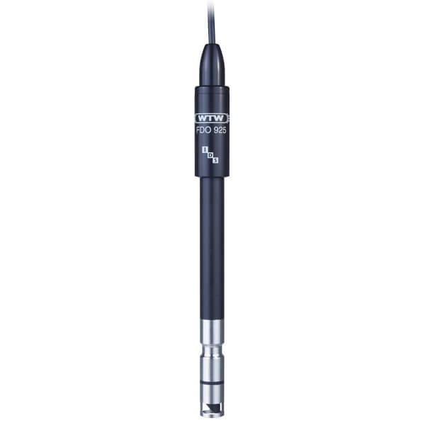 FDO 925 WTW | Electrodo / sensor de Oxígeno disuelto | Hidrochile