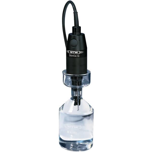 StirrOx G WTW | Electrodo / sensor de Oxígeno disuelto | Hidrochile