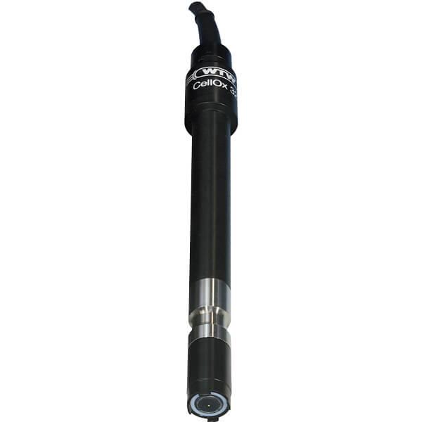 CellOx 325 WTW | Electrodo / sensor de Oxígeno disuelto | Hidrochile